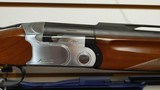 Used Beretta 682 Trap Combo Custom Config 12 30" - 15 of 23