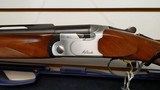 Used Beretta 682 Trap Combo Custom Config 12 30" - 5 of 23