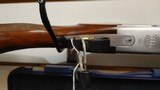 Used Beretta 682 Trap Combo Custom Config 12 30" - 21 of 23