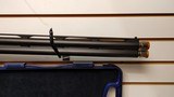 Used Beretta 682 Trap Combo Custom Config 12 30" - 17 of 23