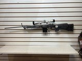 Used Howa 1500 300 WSM 25