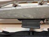 Used Howa 1500 375 ruger 27