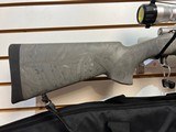 Used Howa 1500 375 ruger 27