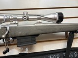 Used Howa 1500 375 ruger 27