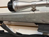 Used Howa 1500 375 ruger 27