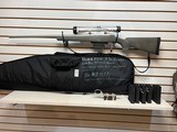 Used Howa 1500 375 ruger 27