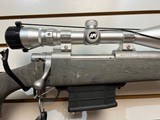 Used Howa 1500 375 ruger 27