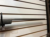 Used Howa 1500 375 ruger 27