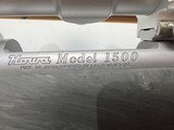 Used Howa 1500 375 ruger 27