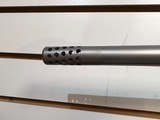 Used Howa 1500 375 ruger 27