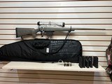 Used Howa 1500 375 ruger 27
