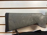 Used Howa 1500 375 ruger 27