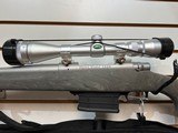 Used Howa 1500 375 ruger 27