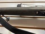 Used Howa 1500 375 ruger 27
