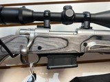 Used Howa 1500 Varmit Heavy BBL 22-250
25