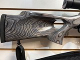 Used Howa 1500 Varmit Heavy BBL 22-250
25