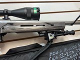 Used Howa 1500 Varmit Heavy BBL 22-250
25