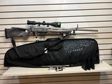 Used Howa 1500 Varmit Heavy BBL 22-250
25