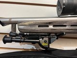 Used Howa 1500 Varmit Heavy BBL 22-250
25