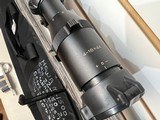 Used Howa 1500 Varmit Heavy BBL 22-250
25