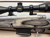 Used Howa 1500 Varmit Heavy BBL 22-250
25