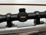 Used Howa 1500 Varmit Heavy BBL 22-250
25