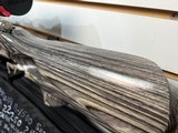 Used Howa 1500 Varmit Heavy BBL 22-250
25