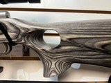 Used Howa 1500 Varmit Heavy BBL 22-250
25