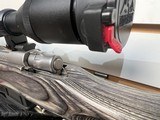 Used Howa 1500 Varmit Heavy BBL 22-250
25