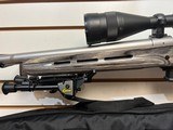 Used Howa 1500 Varmit Heavy BBL 22-250
25