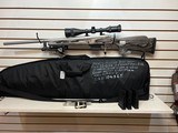 Used Howa 1500 Varmit Heavy BBL 22-250
25