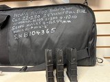 Used Howa 1500 Varmit Heavy BBL 22-250
25
