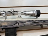 Used Howa 1500 243
win 23