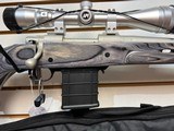Used Howa 1500 243
win 23