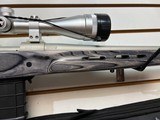 Used Howa 1500 243
win 23