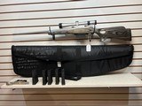 Used Howa 1500 30-06
24