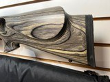 Used Howa 1500 30-06
24