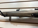 Used Howa 1500 30-06
24