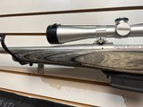 Used Howa 1500 30-06
24