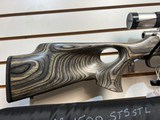 Used Howa 1500 30-06
24