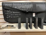 Used Howa 1500 30-06
24