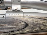 Used Howa 1500 30-06
24