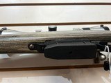Used Howa 1500 30-06
24