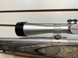 Used Howa 1500 30-06
24