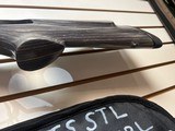 Used Howa 1500 223 stainless 25
