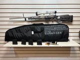 Used Howa 1500 223 stainless 25