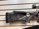 Used Howa 1500 223 stainless 25