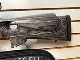 Used Howa 1500 223 stainless 25