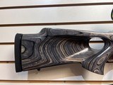 Used Howa 1500 223 stainless 25