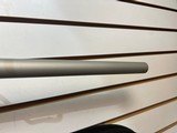 Used Howa 1500 223 stainless 25